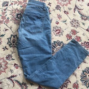 Loft jeans